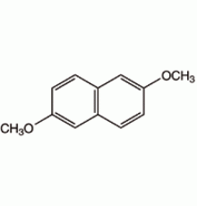 2,6-диметоксинафталин, 99%, Alfa Aesar, 1г