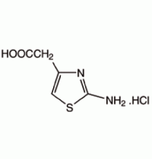 2-Амино-4-тиазолуксусна кислота гидрохлорид, 98%, Alfa Aesar, 5 г