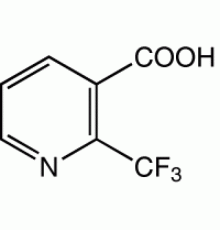 2 - (трифторметил) никотиновая кислота, 97%, Alfa Aesar, 1г