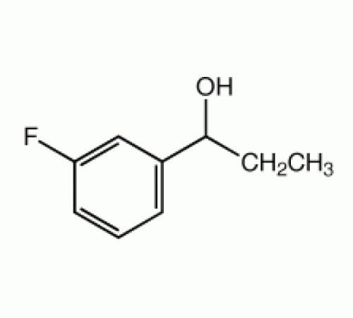 1 - (3-фторфенил) пропанол, 97%, Alfa Aesar, 50 г