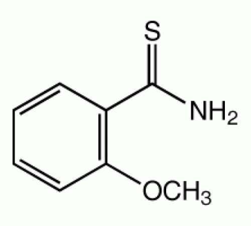 2-Метокситиобензамид, 97%, Alfa Aesar, 250 мг