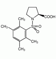1 - (2,3,5,6-Тетраметилфенилсульфонил) -L-пролина, 96%, Alfa Aesar, 250 мг