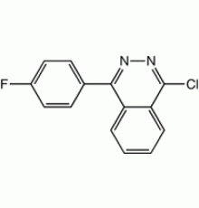 1-Хлор-4- (4-фторфенил) фталазин, 96%, Alfa Aesar, 250 мг