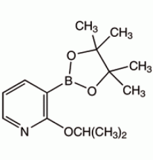 2-Изопропоксипиридин-3-бороновой кислоты пинакон, 96%, Alfa Aesar, 5 г