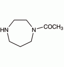 1-ацетилгомопиперазин, 97%, Alfa Aesar, 1 г