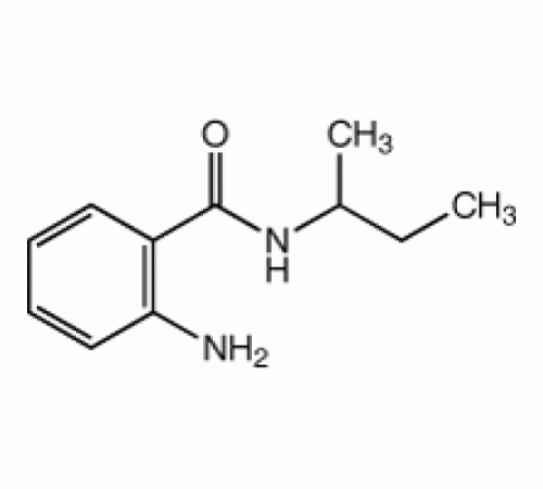 2-Амино-Н-втор-бутилбензамида, Alfa Aesar, 1г