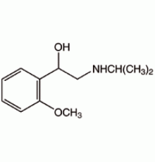 2-изопропиламино-1- (2-метоксифенил) этанол, Alfa Aesar, 1 г