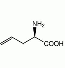 2-аллил-D-глицин, 95%, Alfa Aesar, 1г