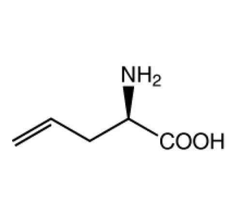 2-аллил-D-глицин, 95%, Alfa Aesar, 1г
