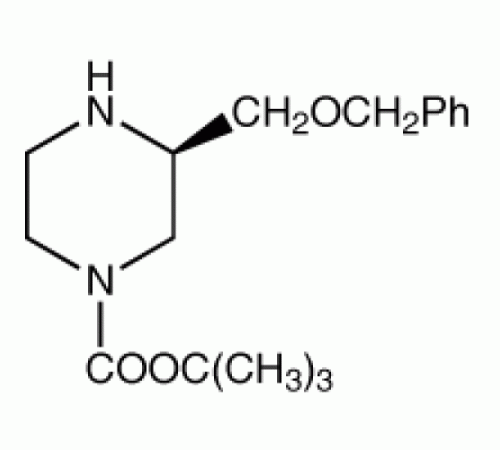 (S) -1,3-Дибензилпиперазин, 97%, Alfa Aesar, 250 мг