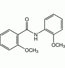 2-метокси-N- (2-метоксифенил) бензамид, 97%, Alfa Aesar, 1г