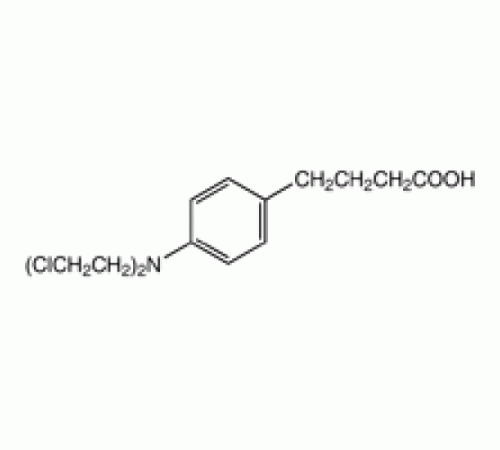 Хлорамбуцил Sigma C0253