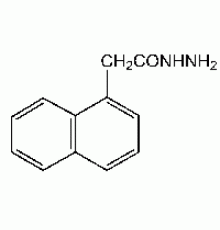1-Нафталинацетидразид, 98 +%, Alfa Aesar, 25г