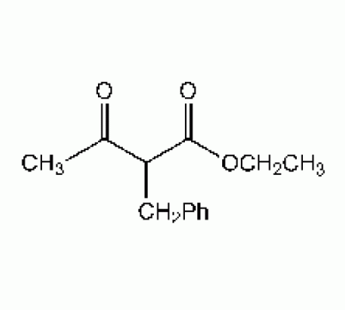 Этил 2-бензилацетоацетат, 97%, Alfa Aesar, 100 г