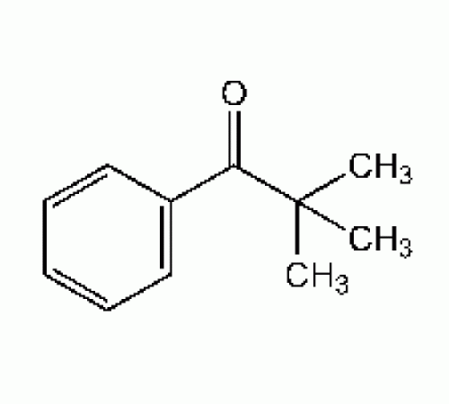 2,2,2-Триметилацетофенон, 98%, Alfa Aesar, 5 г