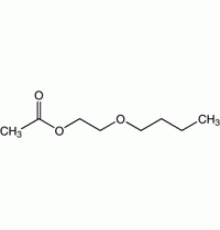 2-бутоксиэтил ацетат, 98%, Acros Organics, 2.5л