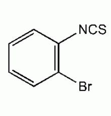 2-бромфенил изотиоцианат, 98%, Alfa Aesar, 5 г
