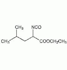 Этил-2-изоцианато-4-метилвалерат, 97%, Alfa Aesar, 1 г