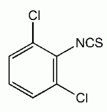 2,6-Дихлорфенил изотиоцианат, 98 +%, Alfa Aesar, 5 г