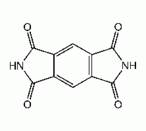 Пиромеллитовый диимид, 97%, Alfa Aesar, 25 г