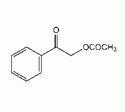 2-Ацетоксиацетофенон, 98%, Alfa Aesar, 100 г