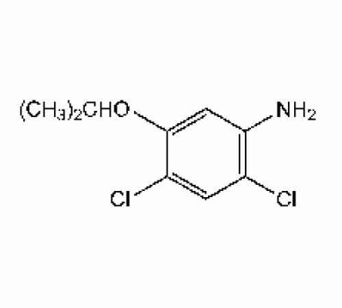 2,4-Дихлор-5-изопропоксианилин, 98%, Alfa Aesar, 5 г