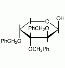 2,3,4-три-O-бензил- ^ BD-арабинопираноза, 97 +%, Alfa Aesar, 250 мг