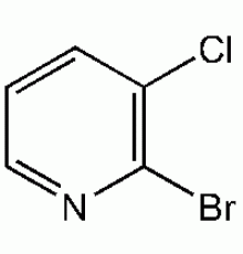 2-бром-3-хлорпиридин, 97%, Acros Organics, 5г