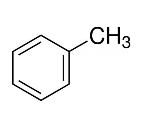 Толуол, бв (max. 0,005% water) DS-ACS-ISO, Panreac, 1 л