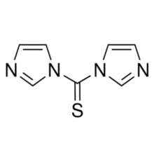 1,1 '-тиокарбонилдиимидазола, 90% технологий, Alfa Aesar, 50г