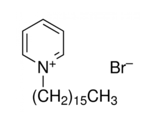 (1-гексадецил) моногидрата пиридиний бромид, 98%, Alfa Aesar, 1000г