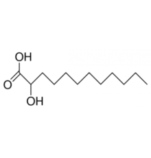 2-гидроксидодекановая кислота 98% (капиллярная ГХ) Sigma H6521
