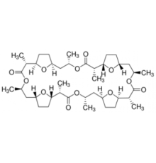 Нонактин из Streptomyces griseus, 98% (функциональное тестирование, ВЭЖХ) Sigma N2286