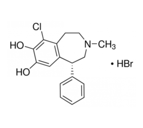 (RβSKF-82957 гидробромид твердый Sigma S178