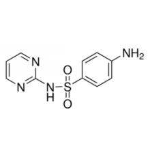 Сульфадиазин 99,0% Sigma S8626
