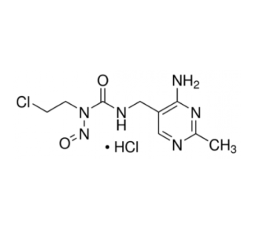 Нимустина гидрохлорид твердый Sigma N8659