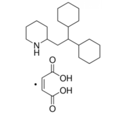 Соль малеата пергексилина 98% (ВЭЖХ) Sigma SML0120