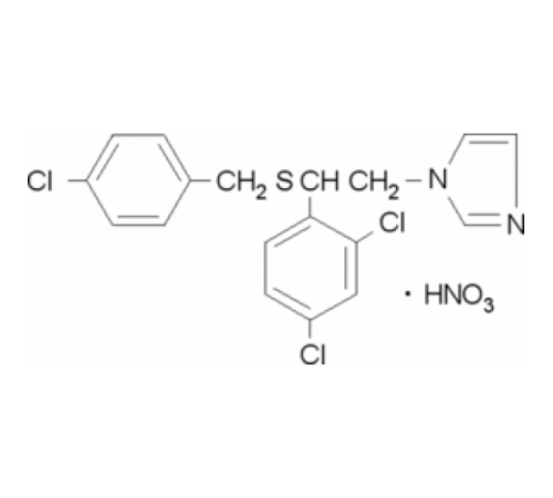 Нитратная соль сульконазола Sigma S9632