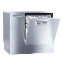 Посудомоечная машина PG 8583 CD с сушкой и встроенным отсеком для хранения канистр с моющими средствами, Miele
