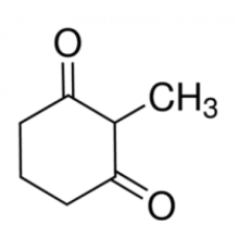 2-метил-1,3-циклогександион, 98+%, Acros Organics, 100г