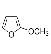 2-метоксифурана, 97%, Alfa Aesar, 1г