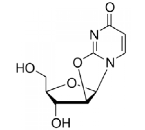 2,2 '-O-Циклоуридин, 98%, Alfa Aesar, 1 г