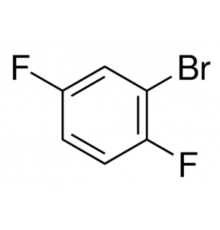 2-бром-1, 4-дифторбензола, 98%, Alfa Aesar, 5 г