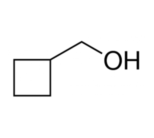 Циклобутанметанол, 99%, Acros Organics, 25г