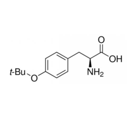 О-трет-бутил-L-тирозин, 99%, Alfa Aesar, 1г