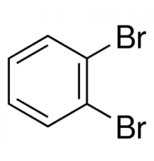 1,2-дибромбензол, 98%, Acros Organics, 100мл