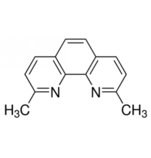 2,9-диметил-1, 10-фенантролин, 98%, Alfa Aesar, 25 г