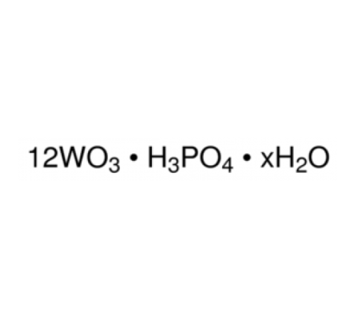12-Вольфрамофосфат гидрат, х.ч., Alfa Aesar, 250г
