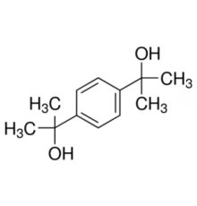 1,4-бис (2-гидроксиизопропил) бензол, 97%, Alfa Aesar, 1г