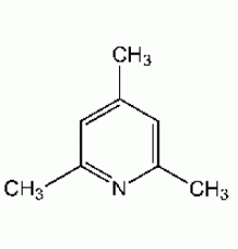 2,4,6-коллидин, 99%, Acros Organics, 500мл